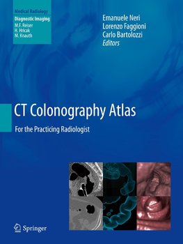 CT Colonography Atlas