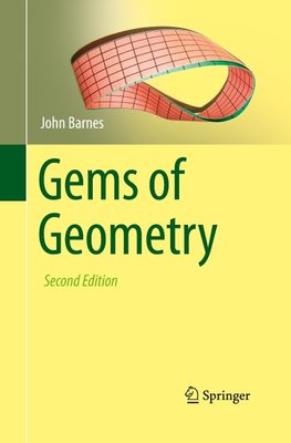 Gems of Geometry