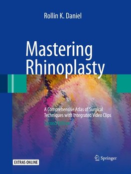 Mastering Rhinoplasty