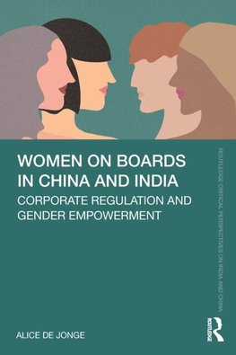 Women on Boards in China and India