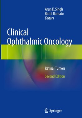 Clinical Ophthalmic Oncology