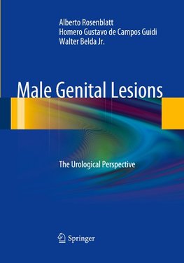 Male Genital Lesions