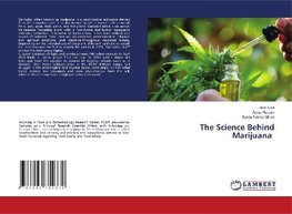 The Science Behind Marijuana