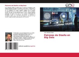 Patrones de Diseño en Big Data