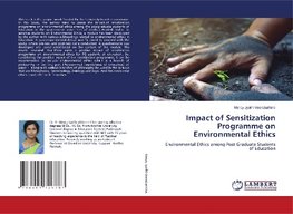 Impact of Sensitization Programme on Environmental Ethics