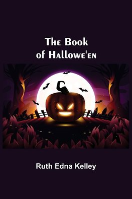 The Book of Hallowe'en