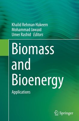 Biomass and Bioenergy