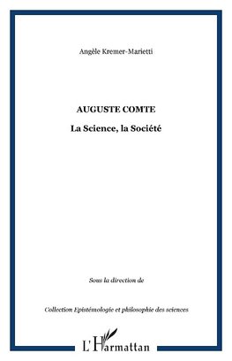 Auguste Comte