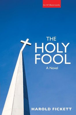 Holy Fool