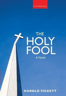 Holy Fool