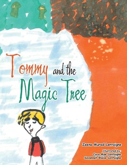 Tommy and the Magic Tree