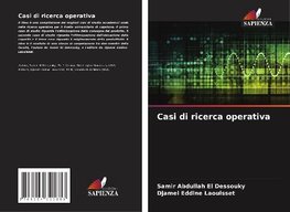 Casi di ricerca operativa