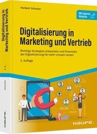 Digitalisierung in Marketing und Vertrieb