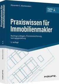 Praxiswissen für Immobilienmakler