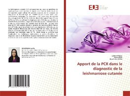 Apport de la PCR dans le diagnostic de la leishmaniose cutanée