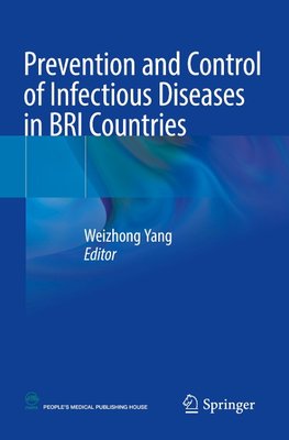 Prevention and Control of Infectious Diseases in BRI Countries