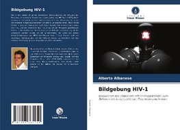 Bildgebung HIV-1