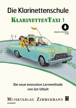 Die Klarinettenschule