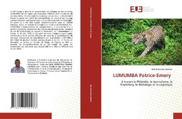 LUMUMBA Patrice-Emery