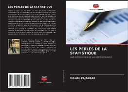 LES PERLES DE LA STATISTIQUE