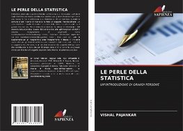 LE PERLE DELLA STATISTICA