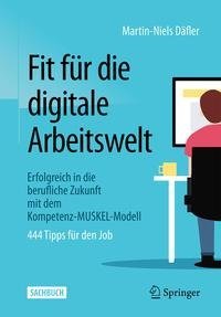 Fit für die digitale Arbeitswelt