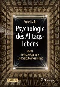 Psychologie des Alltagslebens