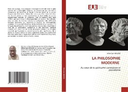 LA PHILOSOPHIE MODERNE