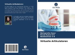 Virtuelle Artikulatoren