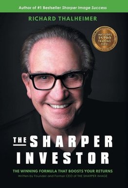 The Sharper Investor