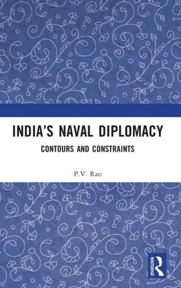 India's Naval Diplomacy