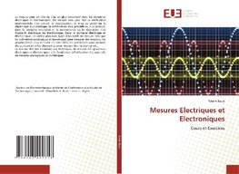 Mesures Electriques et Electroniques