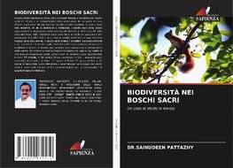 BIODIVERSITÀ NEI BOSCHI SACRI