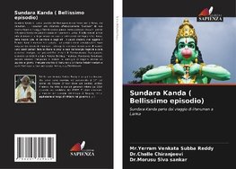 Sundara Kanda ( Bellissimo episodio)