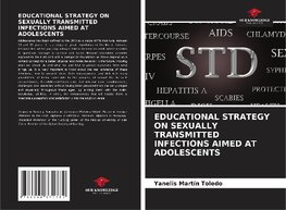 EDUCATIONAL STRATEGY ON SEXUALLY TRANSMITTED INFECTIONS AIMED AT ADOLESCENTS