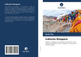 Indische Diaspora