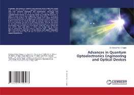 Advances in Quantum Optoelectronics Engineering and Optical Devices