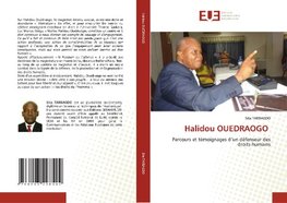 Halidou OUEDRAOGO