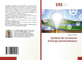 Système de conversion d'énergie photovoltaïque