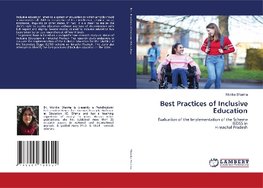 Best Practices of Inclusive Education