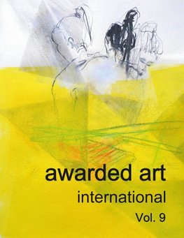 awarded art international