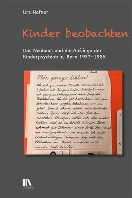 Kinder beobachten