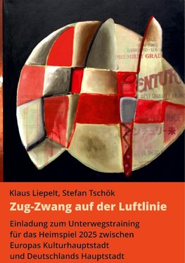 Zugzwang auf der Luftlinie