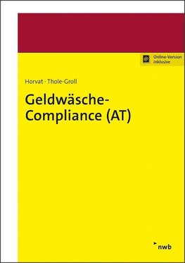 Geldwäsche-Compliance