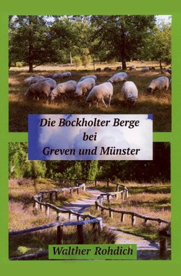 Die Bockholter Berge bei Greven und Münster