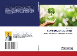 ENVIRONMENTAL ETHICS