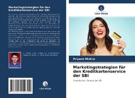 Marketingstrategien für den Kreditkartenservice der SBI