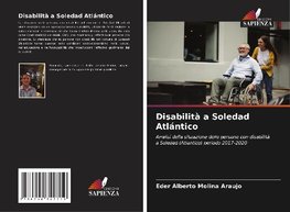 Disabilità a Soledad Atlántico