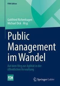 Public Management im Wandel