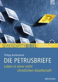 Die Petrusbriefe